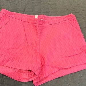 Lilly Pulitzer Shorts
